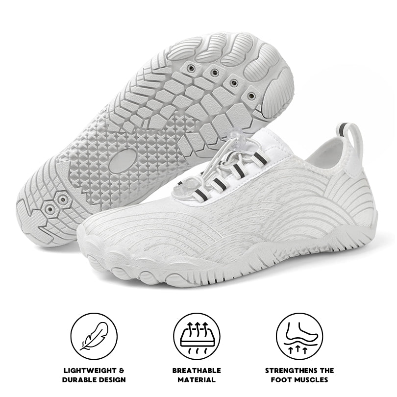 Rift Motion - Healthy & non-slip barefoot shoes (Unisex)