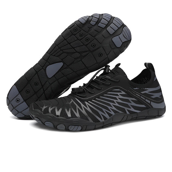 Lorax Pro - Healthy & non-slip barefoot shoes (unisex)
