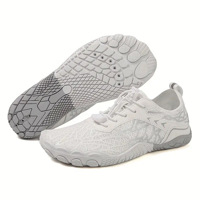 Peak Alaris - Healthy & non-slip barefoot shoes (Unisex)
