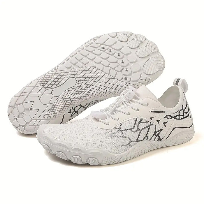 Peak Alaris - Healthy & non-slip barefoot shoes (Unisex)