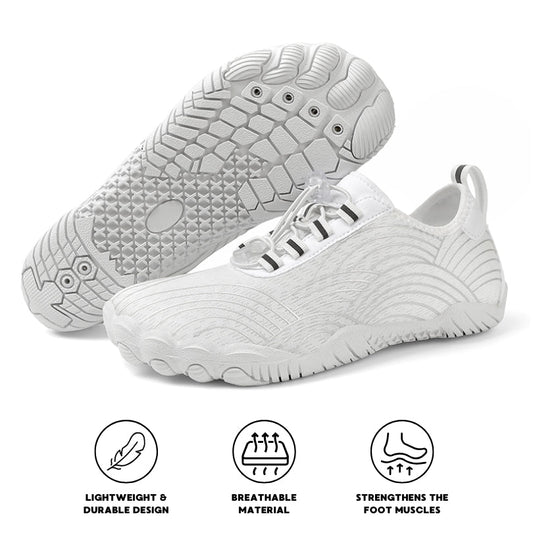 Rift Motion - Healthy & non-slip barefoot shoes (Unisex)